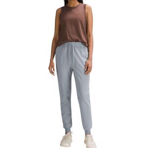 Lululemon Stretch High-Rise Jogger *Full Length in Chambray